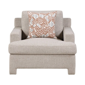 Chair 8358TP-1