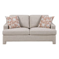 Love Seat 8358TP-2