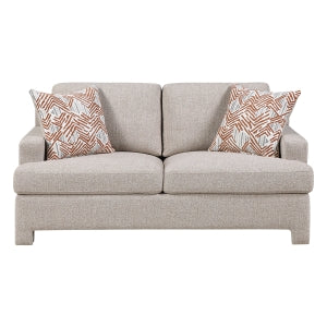 Love Seat 8358TP-2