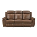 Double Reclining Sofa 8379TBR-3