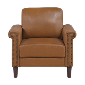 Chair 8389BRW-1