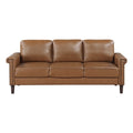 Sofa 8389BRW-3