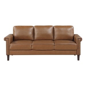 Sofa 8389BRW-3