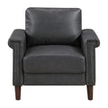 Chair 8389DGY-1