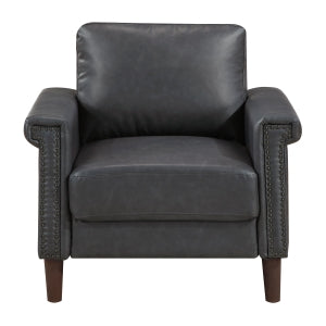 Chair 8389DGY-1