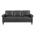 Sofa 8389DGY-3