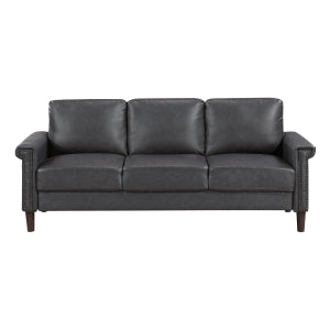 Sofa 8389DGY-3