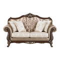 Love Seat 8390-2