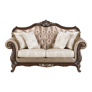 Love Seat 8390-2