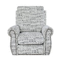 Swivel Chair 8405-1SW