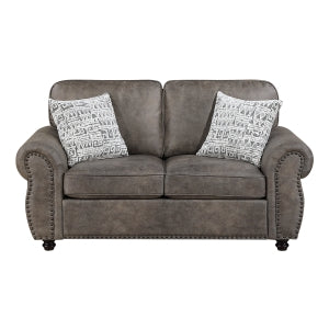 Love Seat 8405PM-2