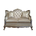 Love Seat 8412-2