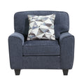 Chair 8416BU-1