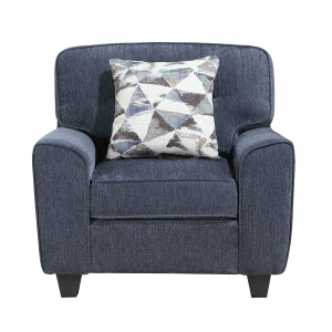 Chair 8416BU-1