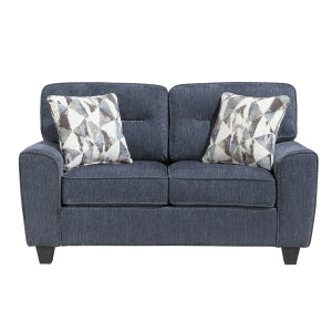 Love Seat 8416BU-2