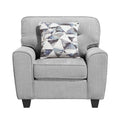 Chair 8416GY-1