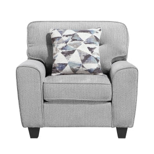 Chair 8416GY-1