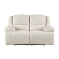 Power Double Reclining Love Seat 8424BE-2PW