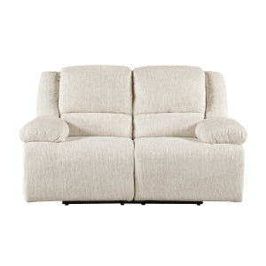 Double Reclining Love Seat 8424BE-2