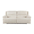 Power Double Reclining Sofa 8424BE-3PW