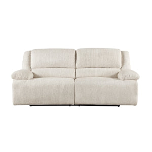Power Double Reclining Sofa 8424BE-3PW