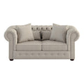 Love Seat 8427-2