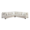 3-Piece Sectional 8435BE*32L2R
