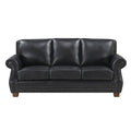 Sofa 8448BLK-3