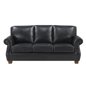 Sofa 8448BLK-3