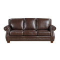 Sofa 8448BRW-3