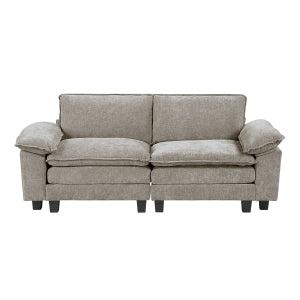 Love Seat 8450PWT-2*