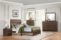 1961RF Bedroom Erwan Collection - 4pc Set (QB+NS+DR+MR)