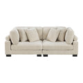 Love Seat 8555BE-2*
