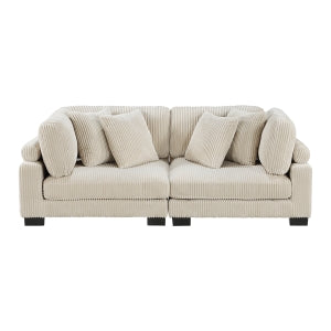 Love Seat 8555BE-2*