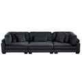 Sofa 8555BK-3*