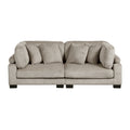 Love Seat 8555GB-2*