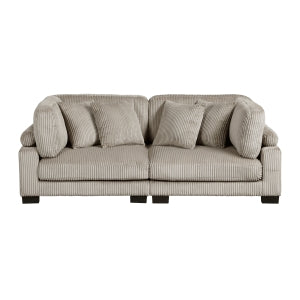 Love Seat 8555GB-2*