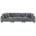 Sofa 8555GY-3*