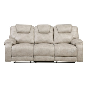 Double Reclining Sofa 8560PT-3