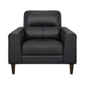 Chair 8566BLK-1