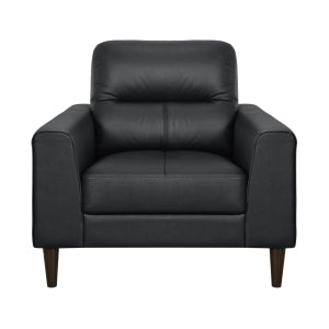 Chair 8566BLK-1