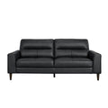 Sofa 8566BLK-3