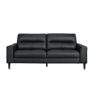 Sofa 8566BLK-3