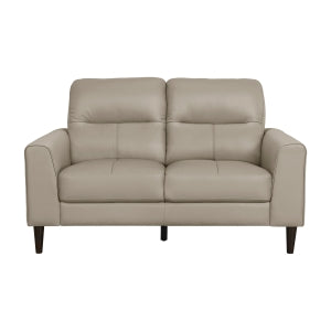 Love Seat 8566LTE-2