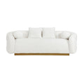 Sofa 8568WH-3