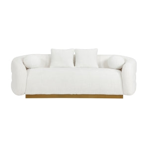 Sofa 8568WH-3