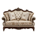 Love Seat 8570-2