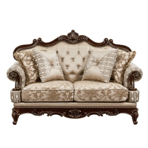 Love Seat 8570-2
