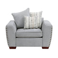 Chair 8579GY-1