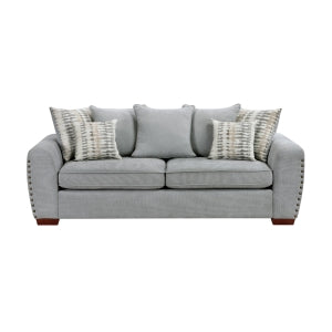 Sofa 8579GY-3